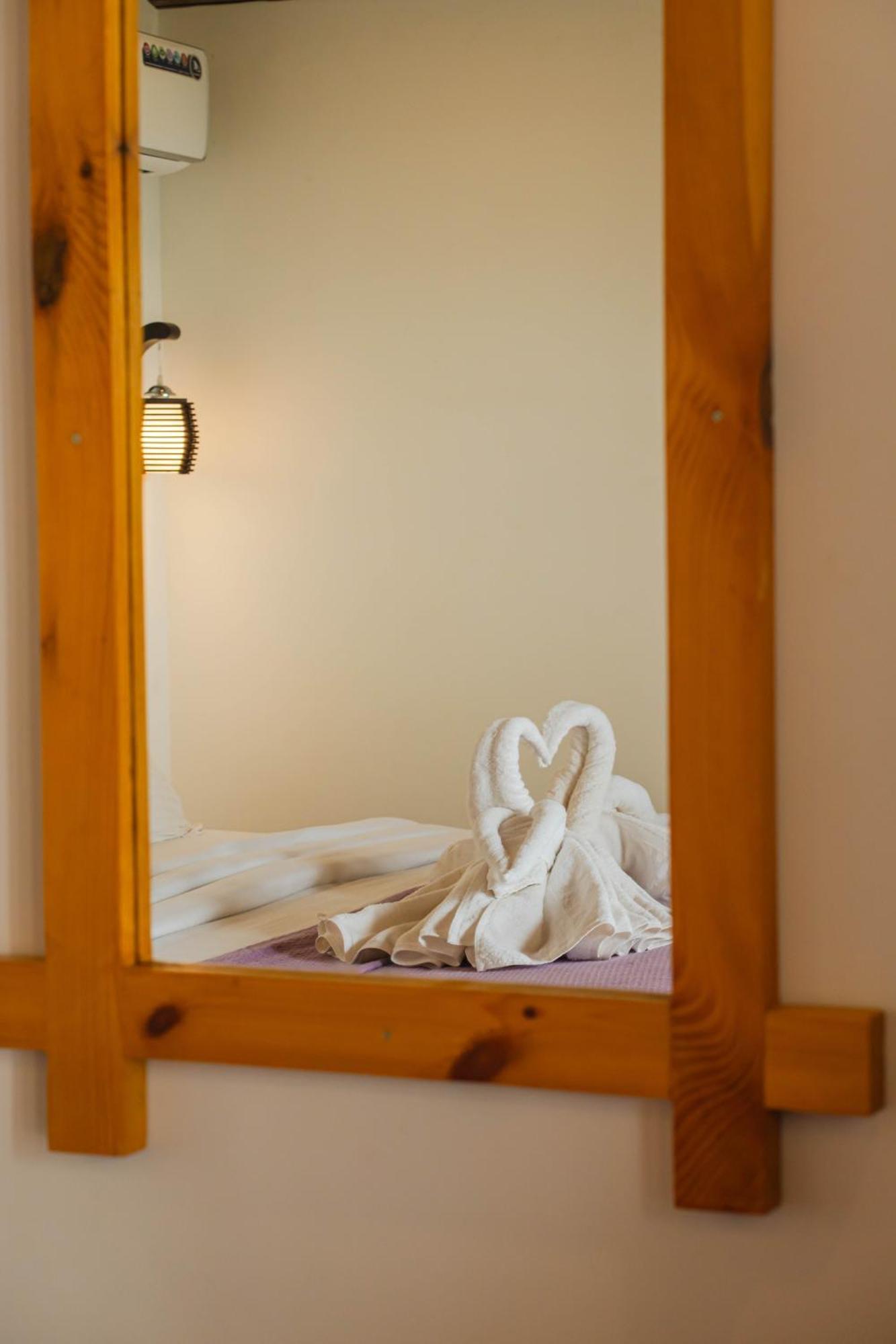 Agonda Serenity Resort Luaran gambar